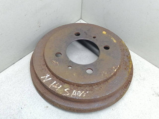 барабан тормозной Nissan Sunny N14 1993