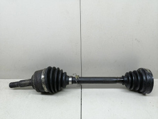 полуось передняя левая (приводной вал, ШРУС) Toyota Carina E 1 поколение T190 1996, 1.8 л., i, бензин