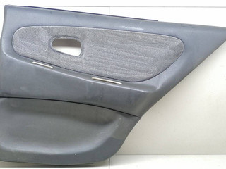 обшивка двери задняя правая Mitsubishi Lancer 6 поколение 1994, MB817171-4