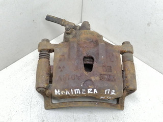 суппорт передний правый Nissan Almera N15 1998