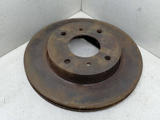 диск тормозной передний Nissan Primera P10 1995, 4020693J01