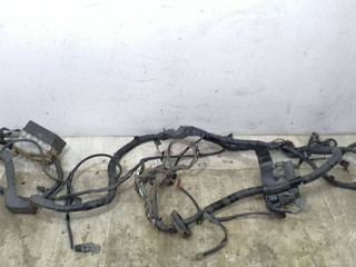проводка подкапотная Nissan Almera N16 2000, 1.5 л., DCi, дизель, МКПП, хетчбэк 5 дв.