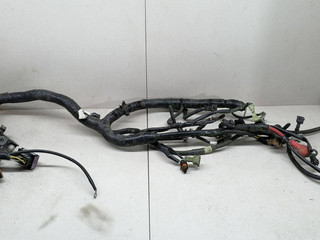 проводка подкапотная Nissan Almera N16 2000, 1.5 л., DCi, дизель, МКПП, хетчбэк 5 дв.