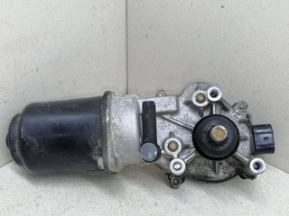 моторчик передних стеклоочистителей (дворников) Mazda 3 BL 2009, 2.0 л., i, бензин, 5МКПП, чёрный, хетчбэк 5 дв., передний привод, VALEO, 9415B108