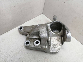 кронштейн двигателя Peugeot 407 1 поколение 2007, 2.0 л., HDi, дизель, 6МКПП, синий, универсал, передний привод, 96451611