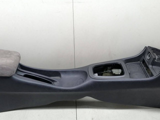 подлокотник Nissan Almera N16 2000, 2.2 л., DTi, YD22DDT, дизель, 5МКПП, серебристый, хетчбэк 5 дв., передний привод, 969105M300