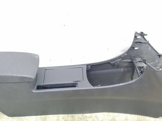 подлокотник Mazda 3 BL 2009, 2.0 л., i, бензин, 5МКПП, чёрный, хетчбэк 5 дв., передний привод, BBM4-64961
