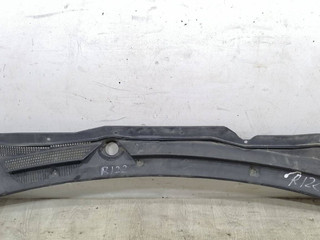 дождевик Nissan Almera N16 2000, 2.2 л., DTi, YD22DDT, дизель, 5МКПП, серебристый, хетчбэк 5 дв., передний привод, 66862BN010