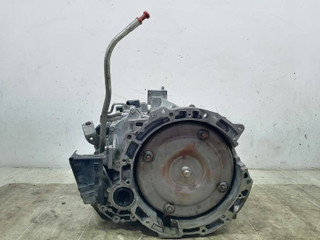 КПП автоматическая (АКПП) Mazda 3 BL 2009, 2.0 л., i, бензин, 5МКПП, чёрный, хетчбэк 5 дв., передний привод, FSK50, HT, 9TR0660004, LF8W189E1C