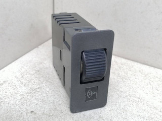 кнопка освещения панели приборов Mitsubishi Lancer 6 поколение CB4A 1993, 1.6 л., i, 4G92 (SOHC 16V), бензин, 5МКПП, синий, седан, передний привод
