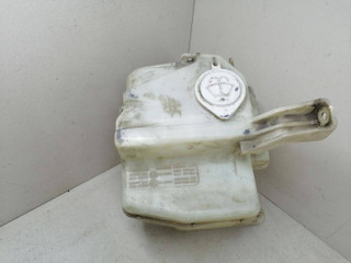 бачок омывателя Mitsubishi Lancer 6 поколение CB4A 1993, 1.6 л., i, 4G92 (SOHC 16V), бензин, 5МКПП, синий, седан, передний привод, 060351-658