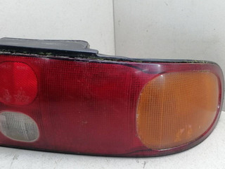 фонарь задний правый Mitsubishi Lancer 6 поколение CB4A 1993, 1.6 л., i, 4G92 (SOHC 16V), бензин, 5МКПП, синий, седан, передний привод, MB907248
