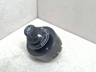кнопка корректора фар Mitsubishi Lancer 6 поколение CB4A 1993, 1.6 л., i, 4G92 (SOHC 16V), бензин, 5МКПП, синий, седан, передний привод, MB604847