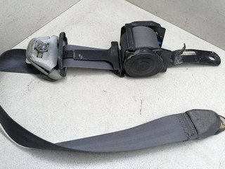 ремень безопасности Mitsubishi Lancer 6 поколение CB4A 1993, 1.6 л., i, 4G92 (SOHC 16V), бензин, 5МКПП, синий, седан, передний привод, MB960217