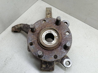 ступица передняя правая Mitsubishi Lancer 6 поколение CB4A 1993, 1.6 л., i, 4G92 (SOHC 16V), бензин, 5МКПП, синий, седан, передний привод, MB948961