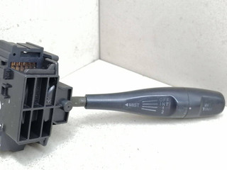 переключатель дворников Mitsubishi Lancer 6 поколение CB4A 1993, 1.6 л., i, 4G92 (SOHC 16V), бензин, 5МКПП, синий, седан, передний привод, 175326L