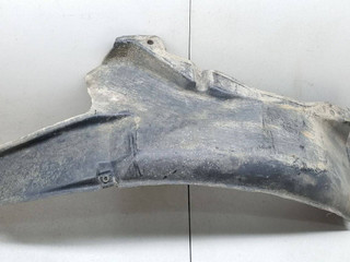 защита арок передняя правая (подкрылок) Mitsubishi Lancer 6 поколение CB4A 1993, 1.6 л., i, 4G92 (SOHC 16V), бензин, 5МКПП, синий, седан, передний привод, MB826866R