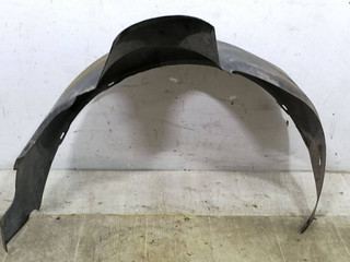 защита арок передняя правая (подкрылок) Volkswagen Passat B2 1983, 321809962