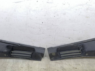 дождевик Daewoo Lanos T100 1999, 1.5 л., i, бензин, 5МКПП, бордовый, хетчбэк 5 дв., передний привод, 96304673, 96304672