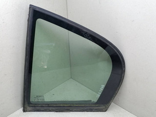 форточка задняя левая Renault Laguna 3 поколение BT0A 2009, 1.5 л., DCi, K9K 780, дизель, 6МКПП, серый, хетчбэк 5 дв., передний привод, 822210001R
