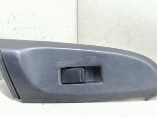 кнопка стеклоподъемника двери задней Nissan Almera N16 2000, 2.2 л., DTi, YD22DDT, дизель, 5МКПП, серебристый, хетчбэк 5 дв., передний привод, 82960BM700