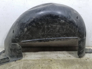 защита арок задняя левая (подкрылок) Citroen Xsara Picasso 1 поколение [рестайлинг] 2008, 1.6 л., HDi, 9HX (DV6ATED4), дизель, 5МКПП, белый, минивэн, передний привод, 9631482480