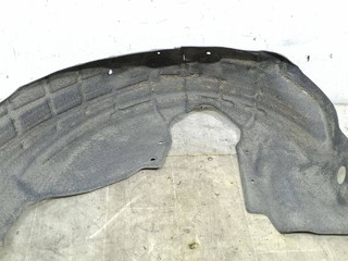 защита арок задняя левая (подкрылок) Mazda 3 BL 2009, 2.0 л., i, бензин, 5МКПП, чёрный, хетчбэк 5 дв., передний привод, BBP3561J1C