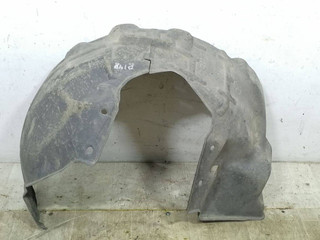 защита арок задняя правая (подкрылок) Mazda 3 BL 2009, 2.0 л., i, бензин, 5МКПП, чёрный, хетчбэк 5 дв., передний привод