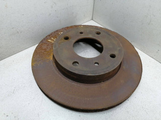 диск тормозной передний Nissan Primera P11 1998