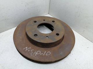 диск тормозной передний Nissan Primera P10 1995, 4020693J01