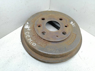 барабан тормозной Mazda Demio DW 1998
