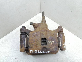суппорт задний правый Mitsubishi Colt 5 поколение (CJO) 1996