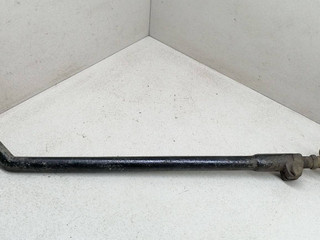 тяга рулевая Daewoo Lanos T100 1999, 1.5 л., i, бензин, 5МКПП, бордовый, хетчбэк 5 дв., передний привод