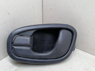 ручка внутренняя передняя левая Daewoo Lanos T100 1999, 1.5 л., i, бензин, 5МКПП, бордовый, хетчбэк 5 дв., передний привод, 96304018