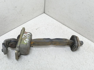ограничитель открывания двери Daewoo Lanos T100 1999, 1.5 л., i, бензин, 5МКПП, бордовый, хетчбэк 5 дв., передний привод, 96259090