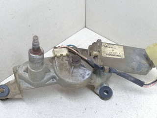 моторчик заднего стеклоочистителя (дворника) Daewoo Lanos T100 1999, 1.5 л., i, бензин, 5МКПП, бордовый, хетчбэк 5 дв., передний привод, 96303127
