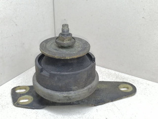 подушка крепления двигателя Peugeot 407 1 поколение 2006, 1.6 л., HDi, 9HY (DV6TED4), дизель, МКПП, серый, передний привод