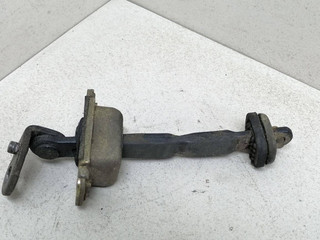 ограничитель открывания двери Daewoo Lanos T100 1999, 1.5 л., i, бензин, 5МКПП, бордовый, хетчбэк 5 дв., передний привод, 96259090