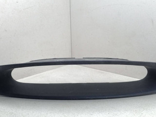 рамка панели приборов Citroen Xsara Picasso 1 поколение [рестайлинг] 2008, 1.6 л., HDi, 9HX (DV6ATED4), дизель, 5МКПП, белый, минивэн, передний привод, 9631316577