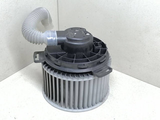 моторчик печки Mazda 3 BL 2009, 2.0 л., i, бензин, 5МКПП, чёрный, хетчбэк 5 дв., передний привод, HB111BBP2-03, 872700-0860