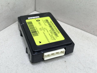 блок Bluetooth Mazda 3 BL 2009, 2.0 л., i, бензин, 5МКПП, чёрный, хетчбэк 5 дв., передний привод, BDA466DHXA