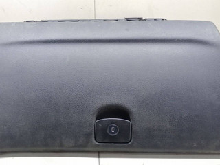 бардачок Peugeot 407 1 поколение 2007, 2.0 л., HDi, дизель, 6МКПП, синий, универсал, передний привод, FA9089ZD