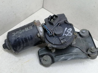 моторчик передних стеклоочистителей (дворников) Mazda 626 GE 1993, 849100-6680