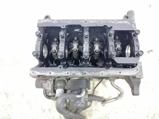 блок цилиндров Mazda 626 5 поколение [рестайлинг] 2001, 2.0 л., дизель, RF2A