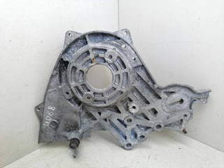 крышка двигателя передняя Mitsubishi Galant 8 поколение 1997, 2.0 л., 4D68 T, дизель