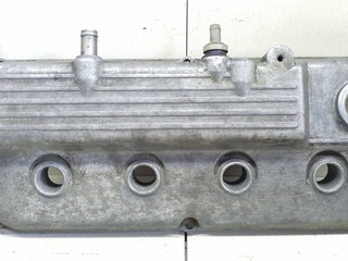 клапанная крышка Suzuki Baleno 1 поколение 1998, 1.3 л.