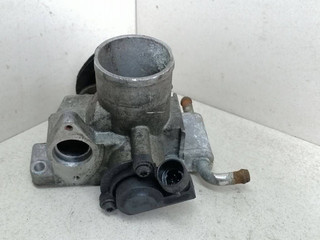 заслонка дроссельная Daewoo Matiz M100 2000, 0.8 л., 25185785, 96254666
