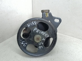 насос гидроусилителя руля Nissan Primera P10 1995, 5Z263137