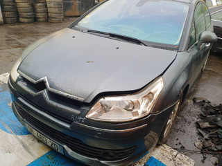 Citroen C4 1 поколение
