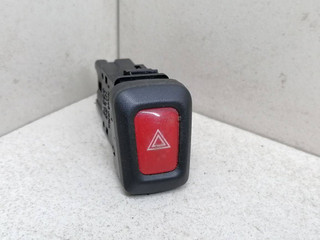 кнопка аварийной сигнализации Nissan Almera N16 2000, 2.2 л., DTi, YD22DDT, дизель, 5МКПП, серебристый, хетчбэк 5 дв., передний привод, NILES06016, 252904M410